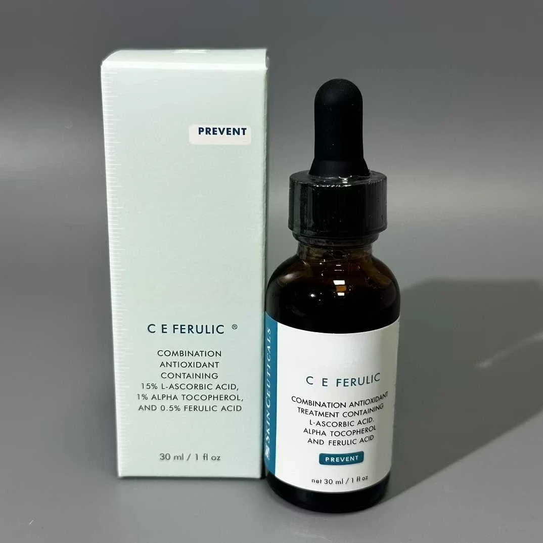 

Сыворотка CE Ferulic Eination Antioxidant Treatment, 30 мл