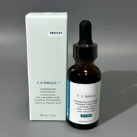 Tratamiento Antioxidante con Ferúlico CE, 30 ml
