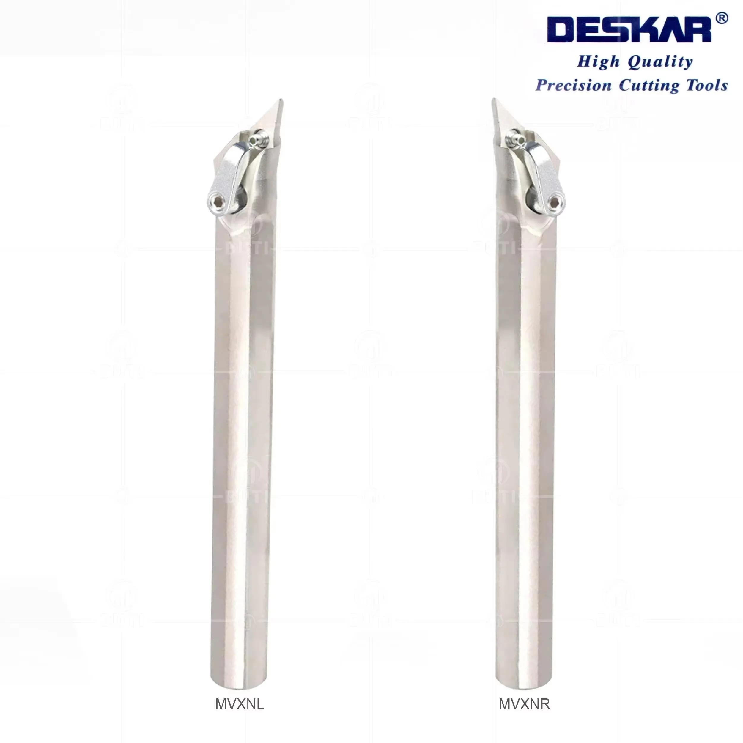 deskar-100-純正-s20r-s25s-mvxnr-l16-内部ホワイト旋削工具ホルダー-数値制御旋盤用-vnmg16旋削インサート対応