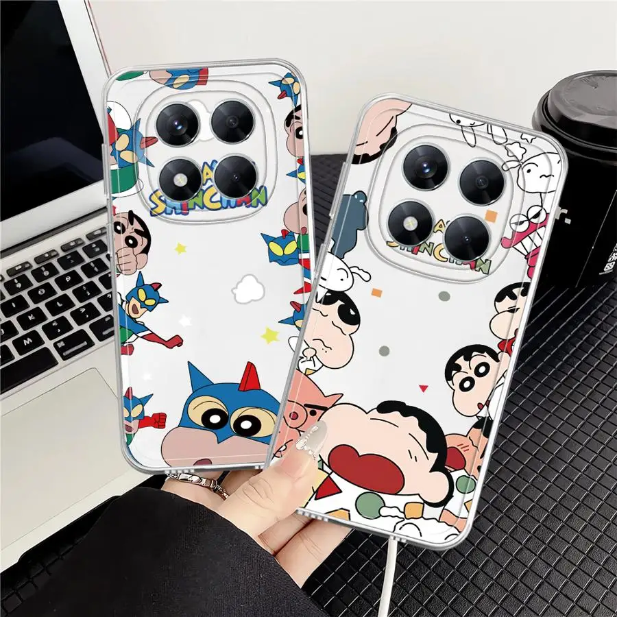 Soft Phone Cover Ca… - image