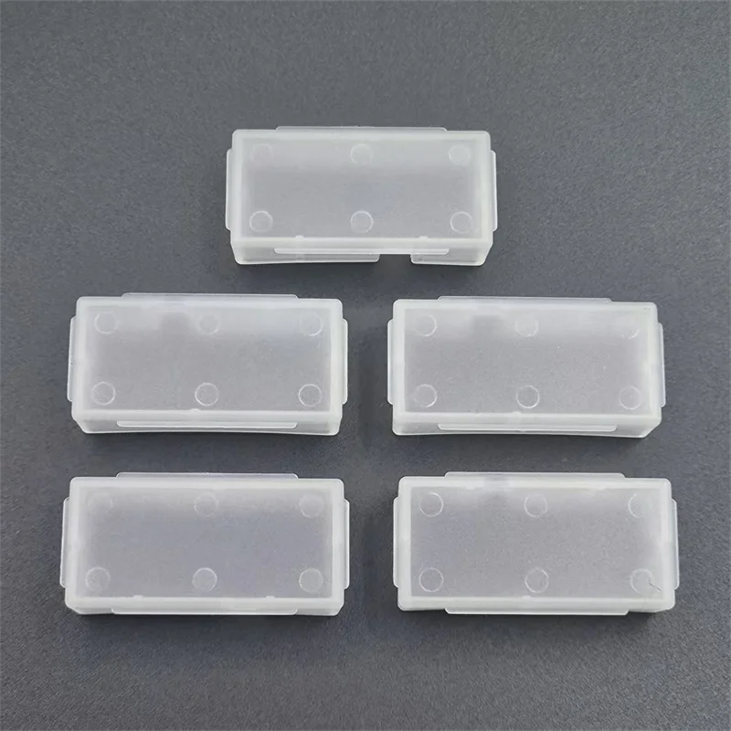 5Pcs LP-E17 Battery case Prote - đánh giá và giá Canon Camera Eos R50