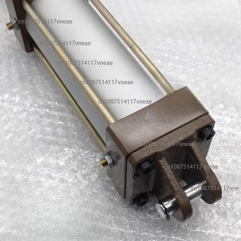

Cylinder SCA2-00-40B-75 SCA2-00-40B-50SCA2-00-40B-125