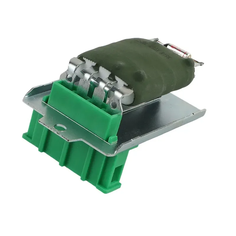 

New Heater Blower Motor Resistor For Ford Galaxy Vw Seat Sharan Alhambra 7m0959263g 7m0959263 7m0959263c