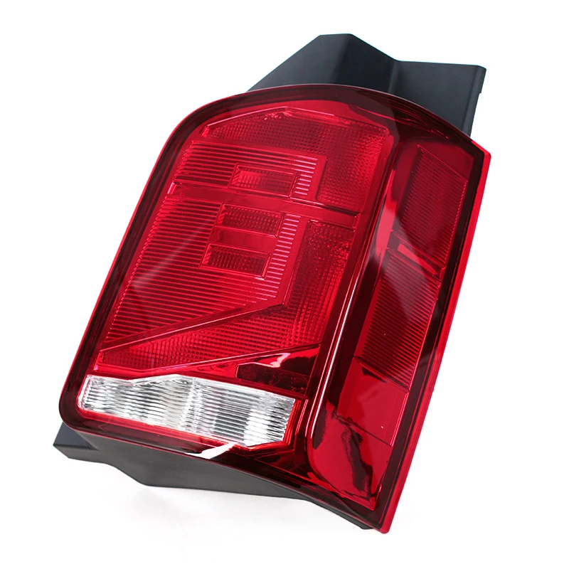 

For Volkswagen Transporter Multivan Caravelle 2020 2021-2024 Rear Tail Light Brake Lamp Warning Headlamps Signal Tail Light