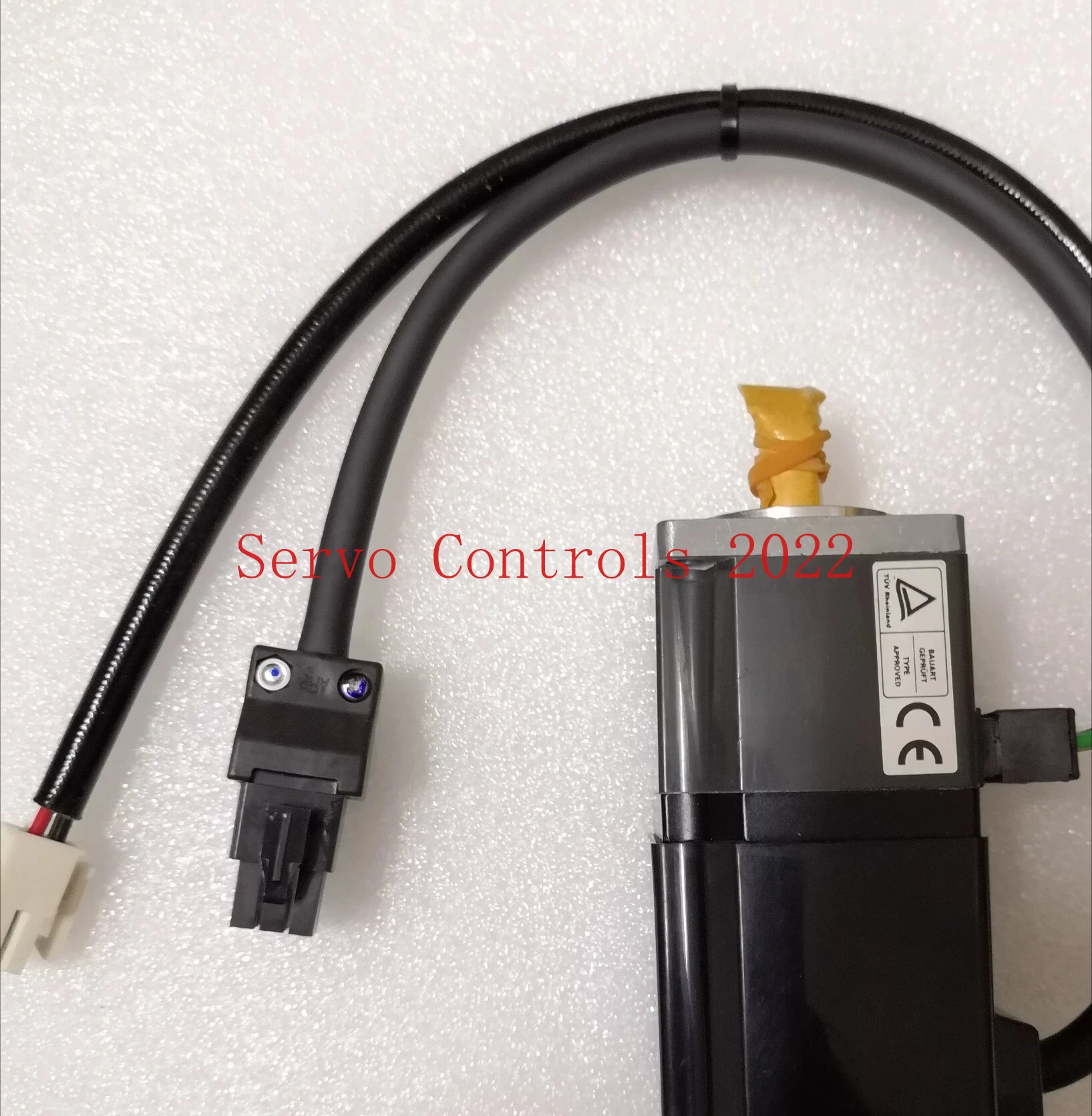 NEW in Box HC-MFS053 HC-MFS053B HC-MFS13B HC-MFS43 HC-KFS13B HC-MFS43B HC-MFS13 AC Servo Motor