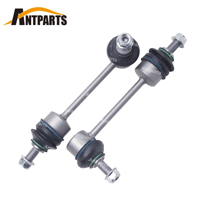 

2Pcs Auto Parts Suspension Parts Rear Stabilizer Sway Bar End Link For Tesla Model S X 1030603-00-B