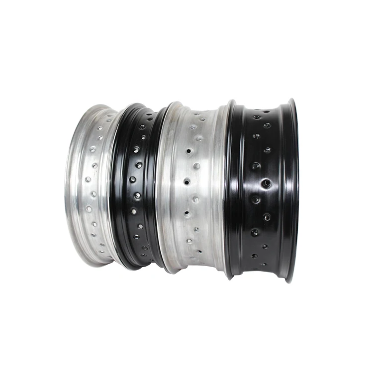 Factory supply MT type 16×3.5 16.5×3.5 17×3.0 17×3.5 17×4.25 17×4.5 17x5.0 Sxf Yzf Crf off-road vehicle 17 inch motorcycle rims