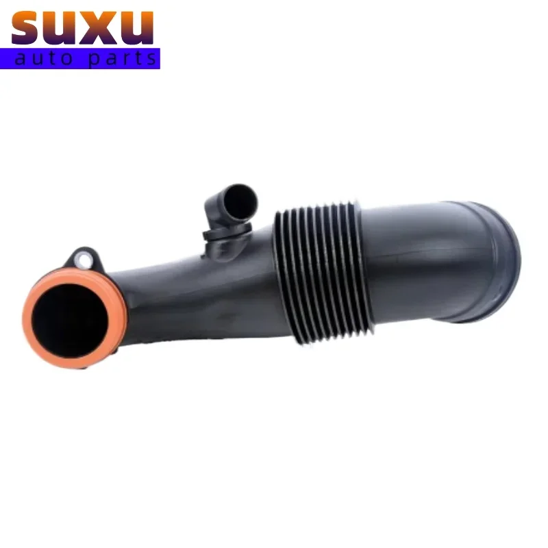 13717638568 / 13717638569 Car Engine Air Intake Hose For BMW F15 F16 X5 X6 2013 2014 2015 2016 2017 2018 2019