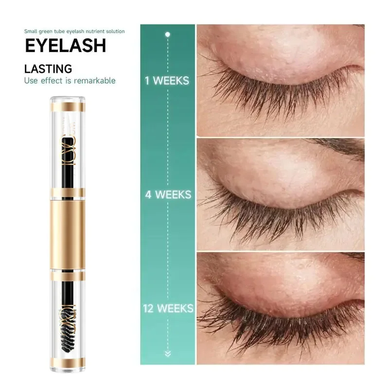 

Fast Eyebrow Growth Serum Eyelash Hair Growth Anti Hairs Loss Product Prevent Baldness Fuller Thicker Lengthening Eyebrow Makeup