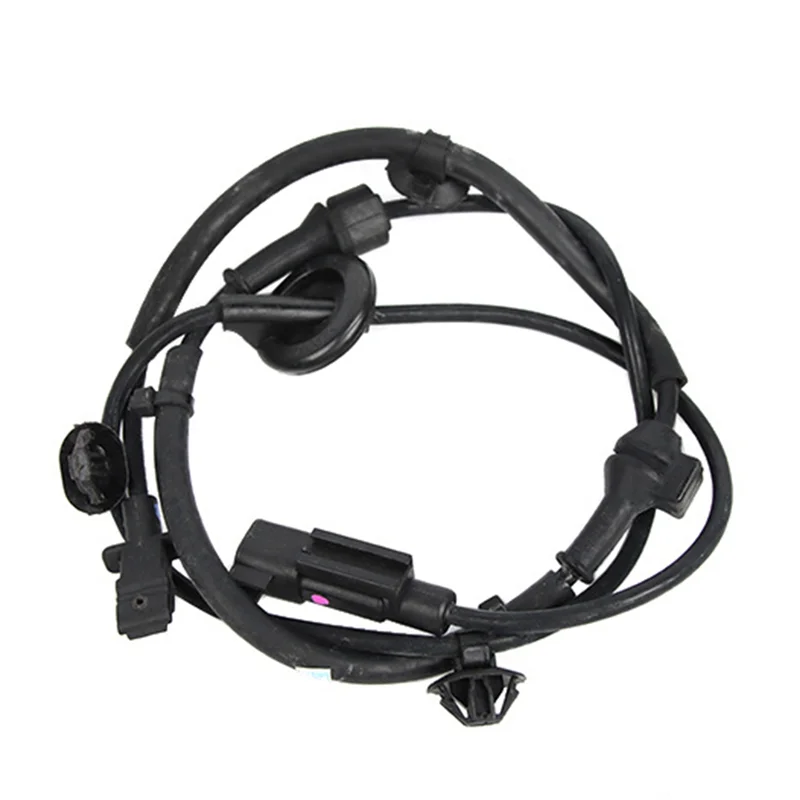 

ABS Wheel Speed Sensor Replacement Part 4670B403 4670A573 For Mitsubishi Outlander 2014-2015 RVR Lancer ASX