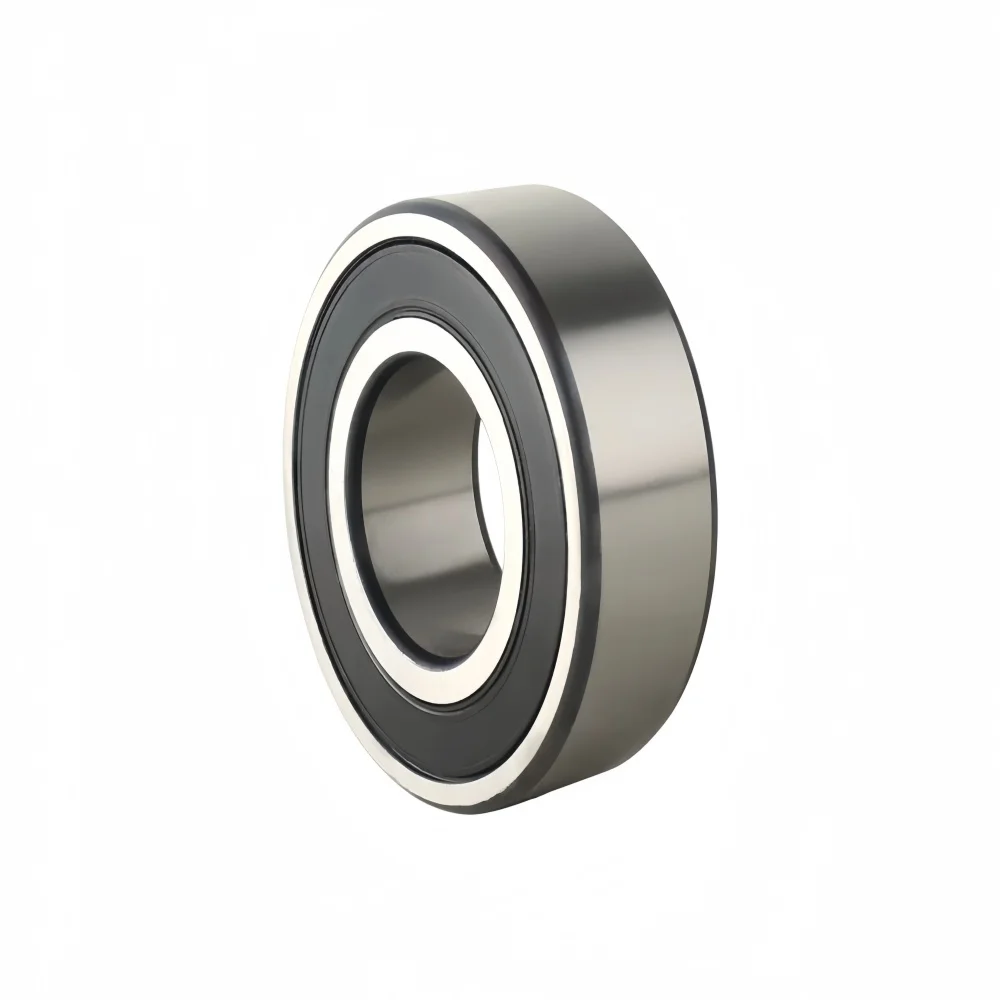 High-speed double row angular contact ball bearing 3200 3201 3202 3203 3204 3205 3206 3207 5