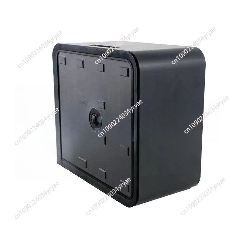 AS24M00423 132 * 146 * 74 mm Woodworking tools Vacuum block suction cup numerical control Bisse machine