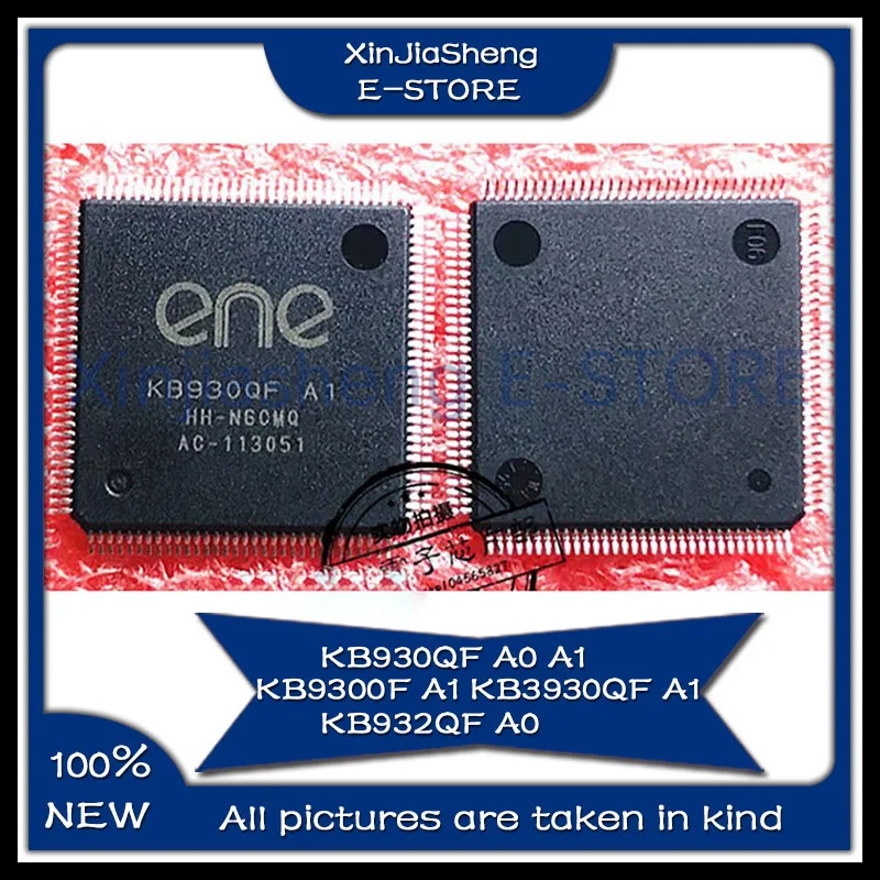 

2PCS/LOT KB930QF A0 KB930QF A1 KB9300F A1 KB3930QF A1 KB932QF A0 QFP128 100% New Original IC Chip In Stock