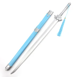 Chinese  Sword the Founder of Diabolism Lan Wangji Comic Props  Prop MO DAO ZU SHI