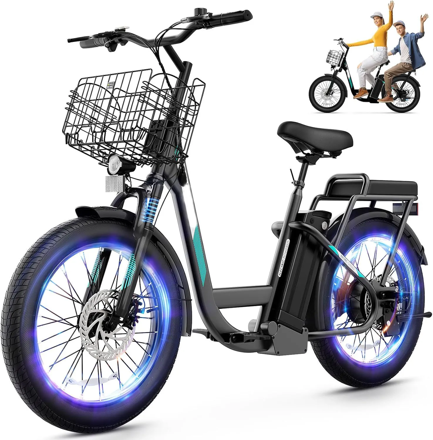Peak 819W Electric … - image
