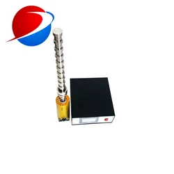 20KHz Titanium Ultrasonic Homogenizer / Probe Sonicator / Ultrasonicator Use To Extraction / Homogenisation