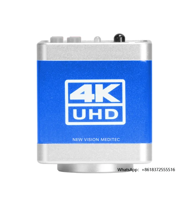 

daFHD C-Mount 4K Camera Video Surgery Recording System for Slit Lamp and Operation Operation Microscope