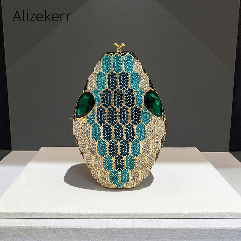borsa-da-sera-alizekerr-con-testa-di-serpente-in-cristallo-clutch-rigida-multicolore-con-strass-per-banchetti-matrimoni-e-feste
