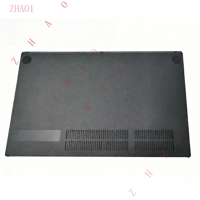 Z   For Lenovo ThinkPad Edge E470 E475 Lower Bottom Base Case Cover 01EN234   95%NEW