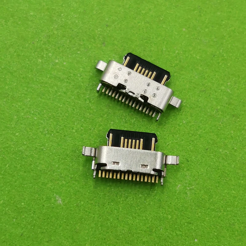 10-20 SZT. Złącze Portu Ładowania USB Do Motorola Moto E8 Power G9 G9 Play XT2015 G10 Power G10 XT2127-2 G7 Power XT1955 — zdjęcie 6