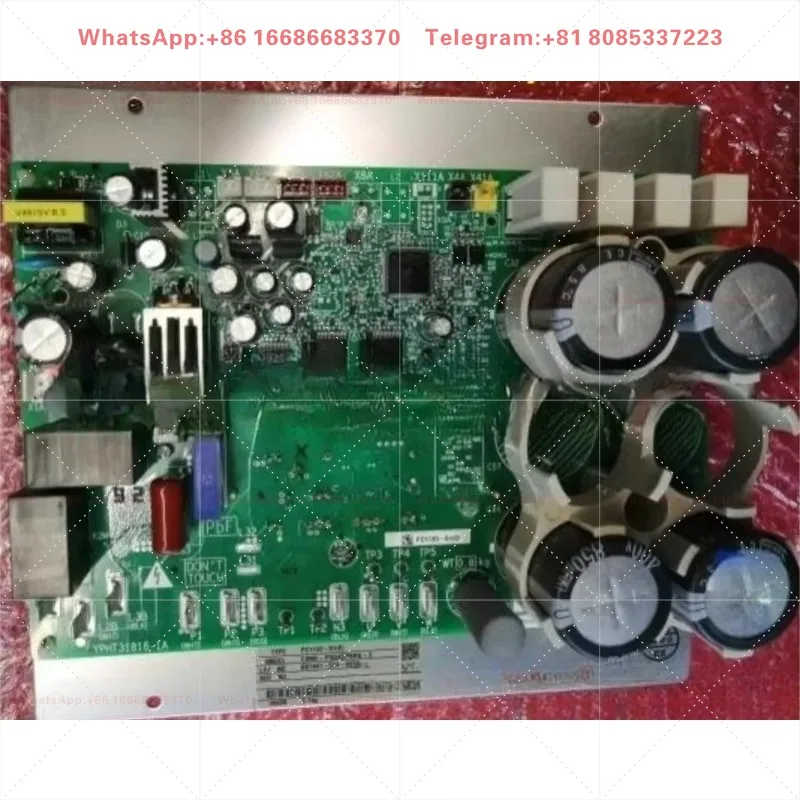 Variable frequency board PC1133-55RHXYQ16SY1RHXYQ12SY1 module PC0905-55