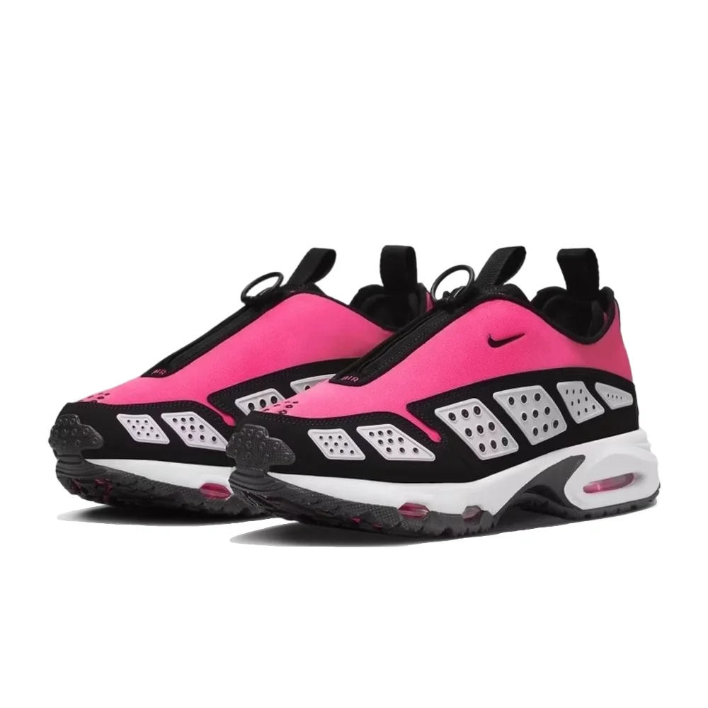 

Nike Air Max Sunder Women's Shoes: Comfortable, Durable, Stylish, Trendy, Casual, and Running Shoes FZ2068-600