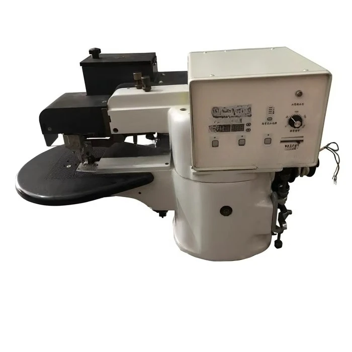 Folding machine shoe making machine production workshop 110V-380V