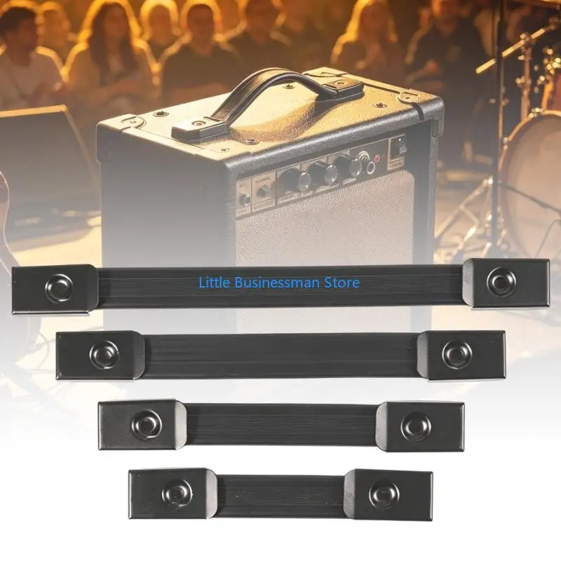 Heavy Duty Tragegriff Grip Case Box für Lautsprecherschrank Instrumentenbox M76A – Detail 7
