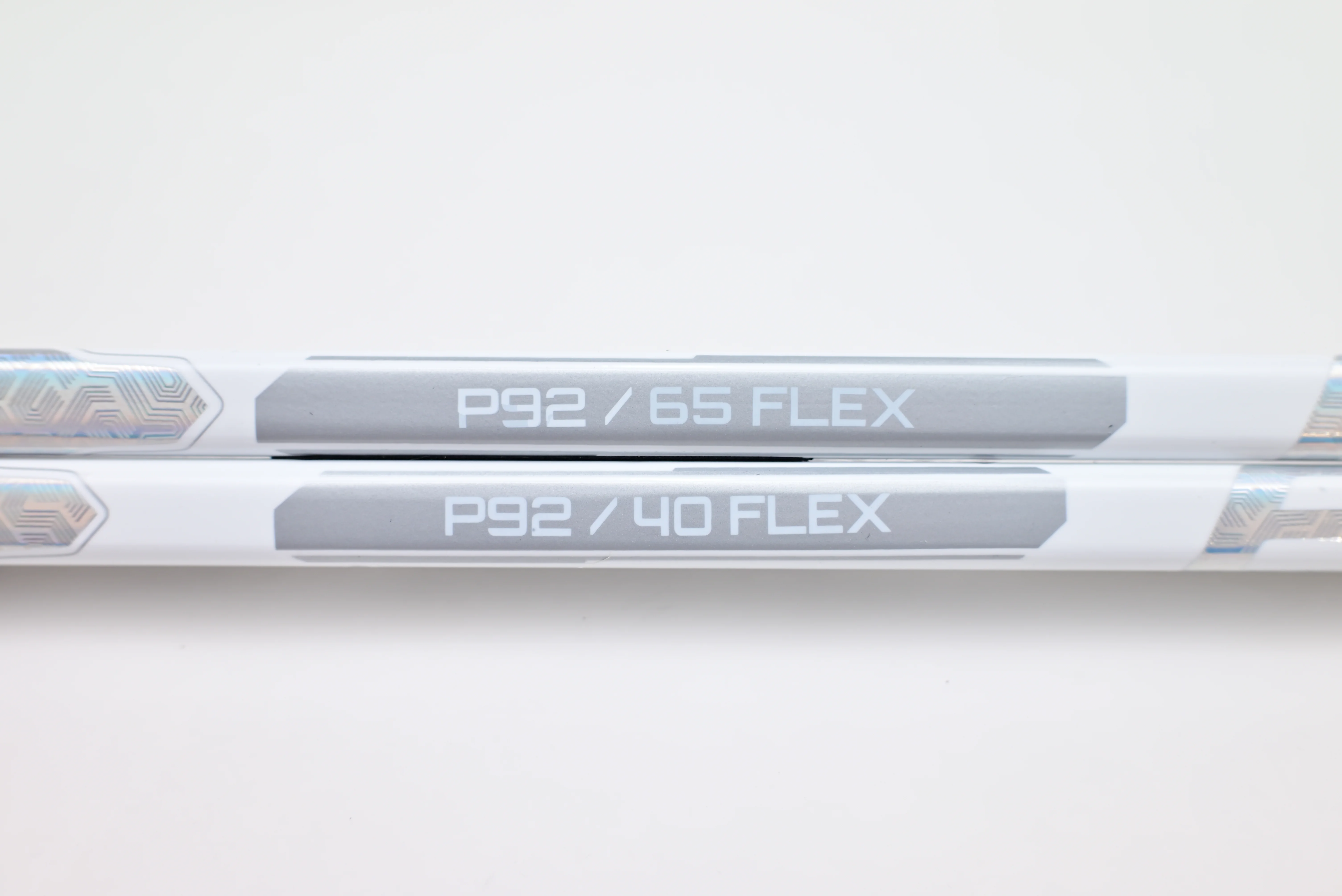 2-Pack Random PROTO Senior FT Series Ice Hockey Sticks with Grip Carbon Fiber Free Shipping