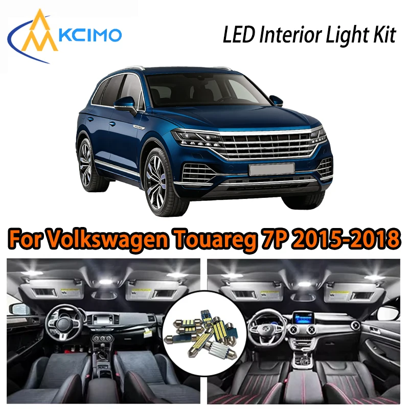 High-Quality Led Ki…