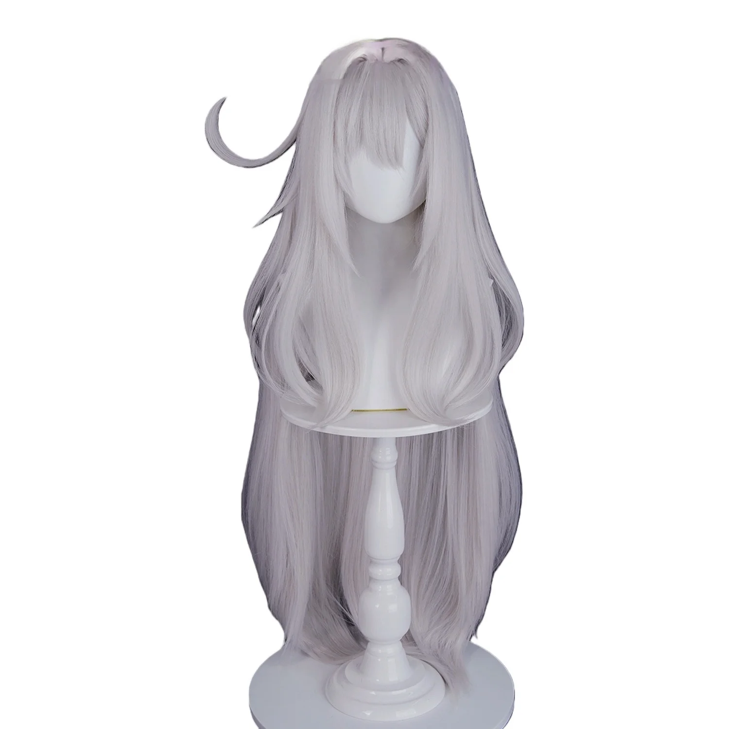 شعر مستعار زي رونوفا التأثيري جينشين إمباكت