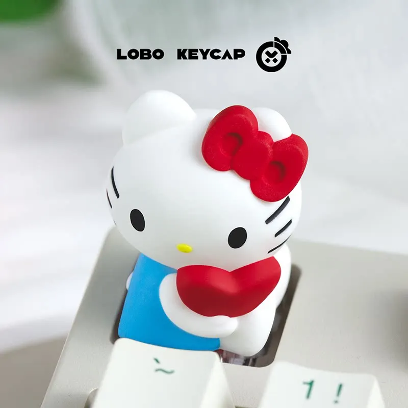 Cute Heart Modeling…