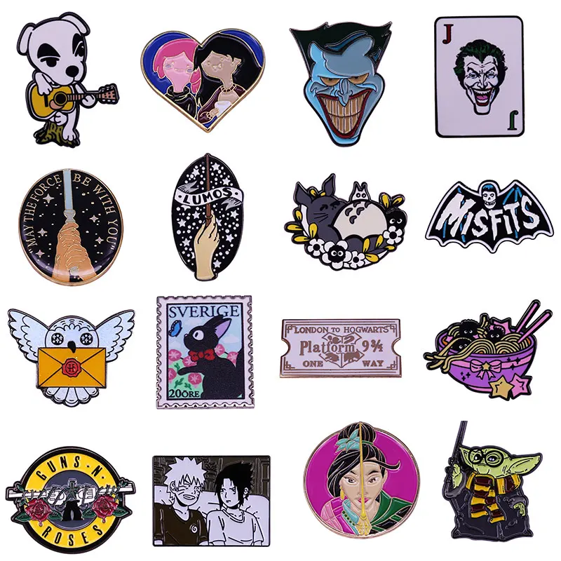 Hi-Q Wholesale Pins… - image