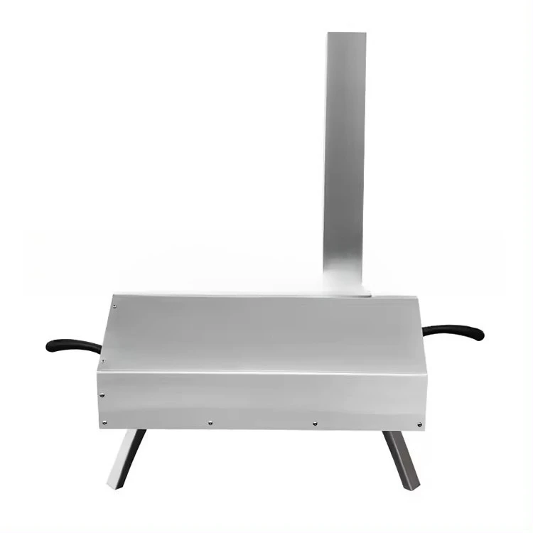Pizza Oven Stainless Steel PIZZA Oven Camping