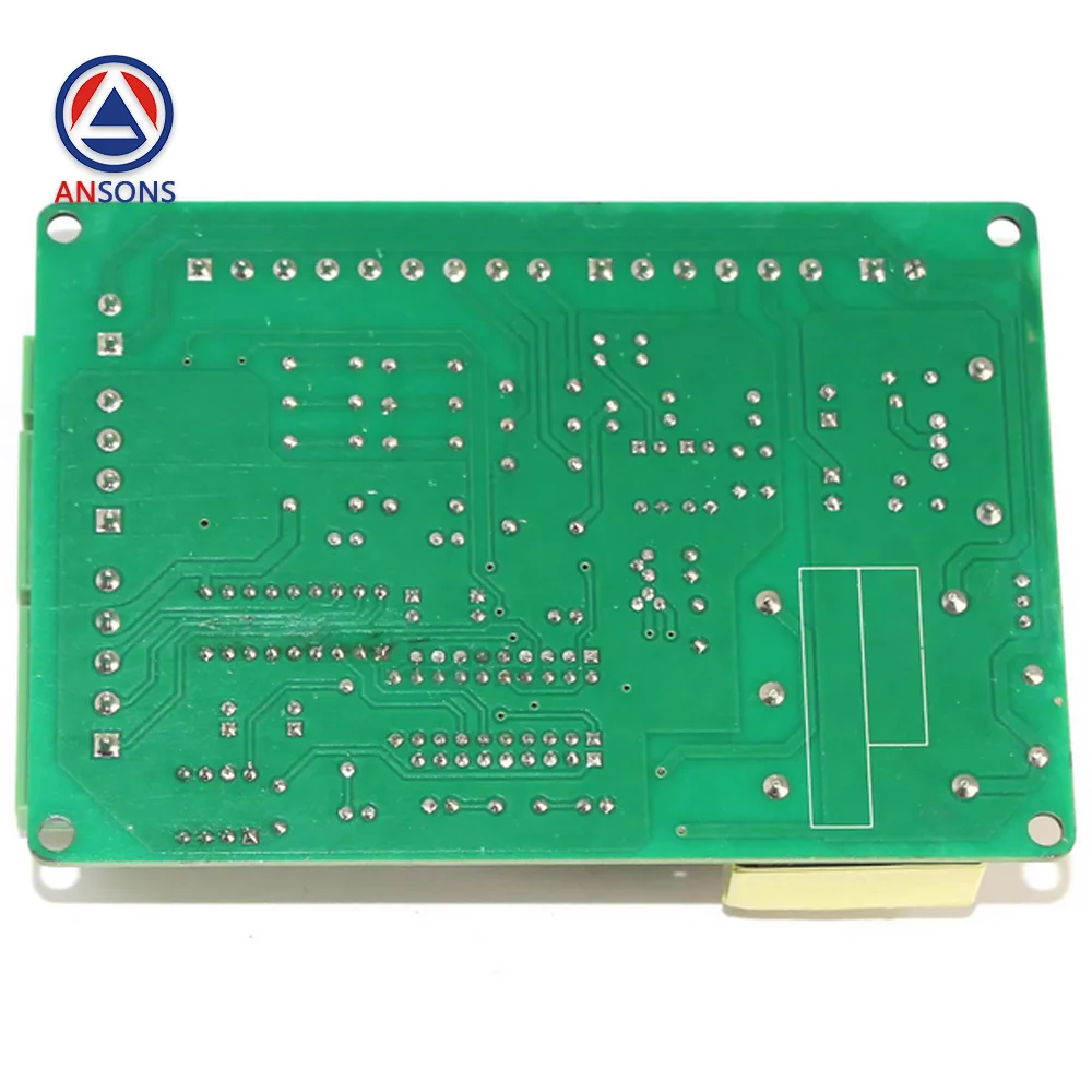 OMA4351AWP TRA610JN AT120 OTIS مصعد باب المحرك واجهة لوحة دارات مطبوعة Ansons قطع غيار المصاعد