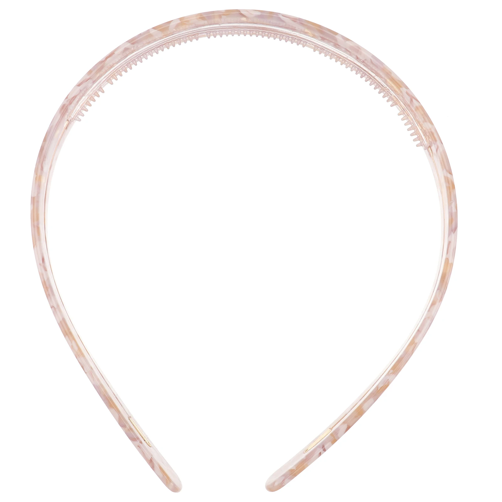 

1pc Premium Non-Slip Hairband For Women Decorative Headband Face Washing Sports Daily Party Use Pattern Elegant Hair