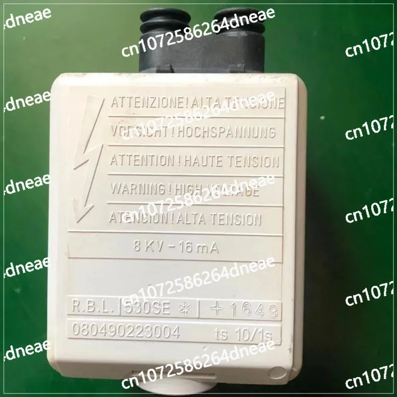 

530SE8KV-16mA Diesel Burner Controller, Universal