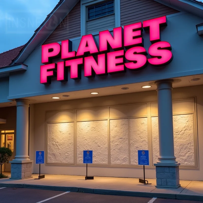

Custom Personalized 3D Metal Letters Sign For Business Storefront Outdoor Weatherproof Advertising Signage Perfect For Retail