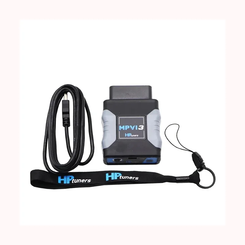 Original H P Tuner MPVi3 Car Diagnostic Cable Standard Tuner with VCM Editor Scanner Suite and OBDii Interface