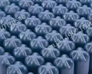 Inflatable cooling and pressure reducing seat cushion