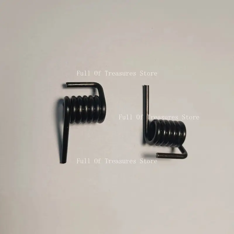 Handle Clamp Spring Replacement for Corghi A50 A500 Tire Changer Machine Mount Demount Tool Parts