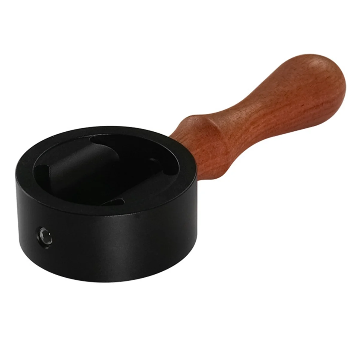 

For Brinfall 878 Coffee Machine for Steam Switch Knob Modified Pull Rod External Handle 878 Pull Rod Black-T33C