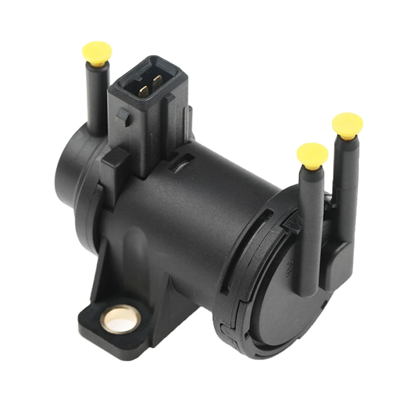 YAOPEI 55206832 46524556 Vaccum Turbo Boost Pressure Converter Solenoid Valve For Fiat 2007-2012