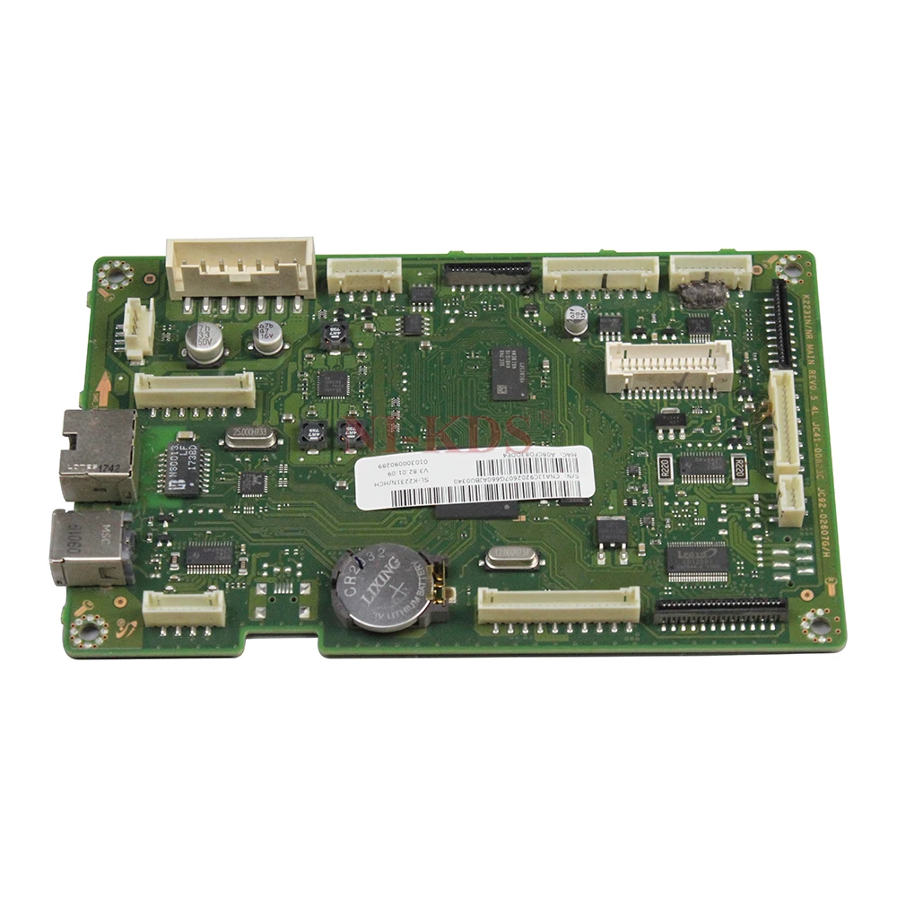 Imagem -03 - Placa Principal para hp M436 M436dn Formatter Logic Board Jc9202608g