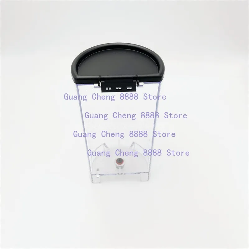 For NESPRESSO capsule coffee machine Pixie C61/C60 water tank, water container, water box spare parts