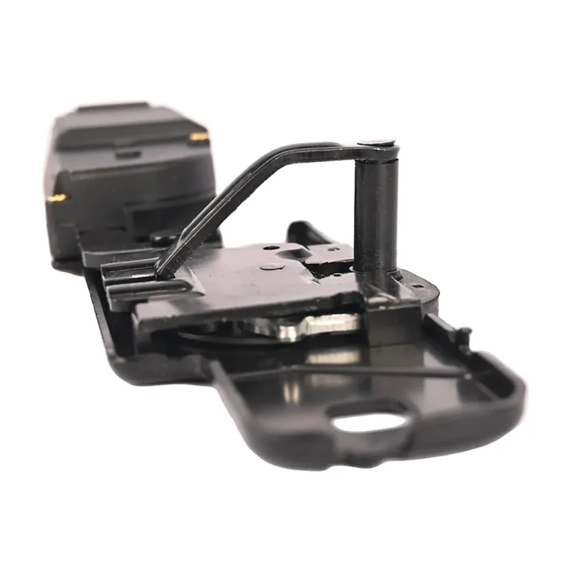 

2X Tailgate Trunk Latch Power Striker Plate Motor Lock For A4 A6 Q5 Q7 RS6 4F9827383G, 4F9827383B, 4F9827383D