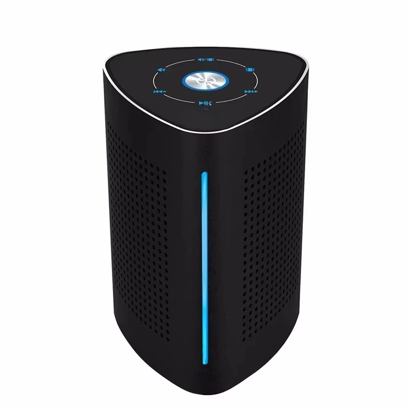 The Best-value Portable Audio Solution: a Vibration Speaker with Surface Transducer and Bass Shaker Technology