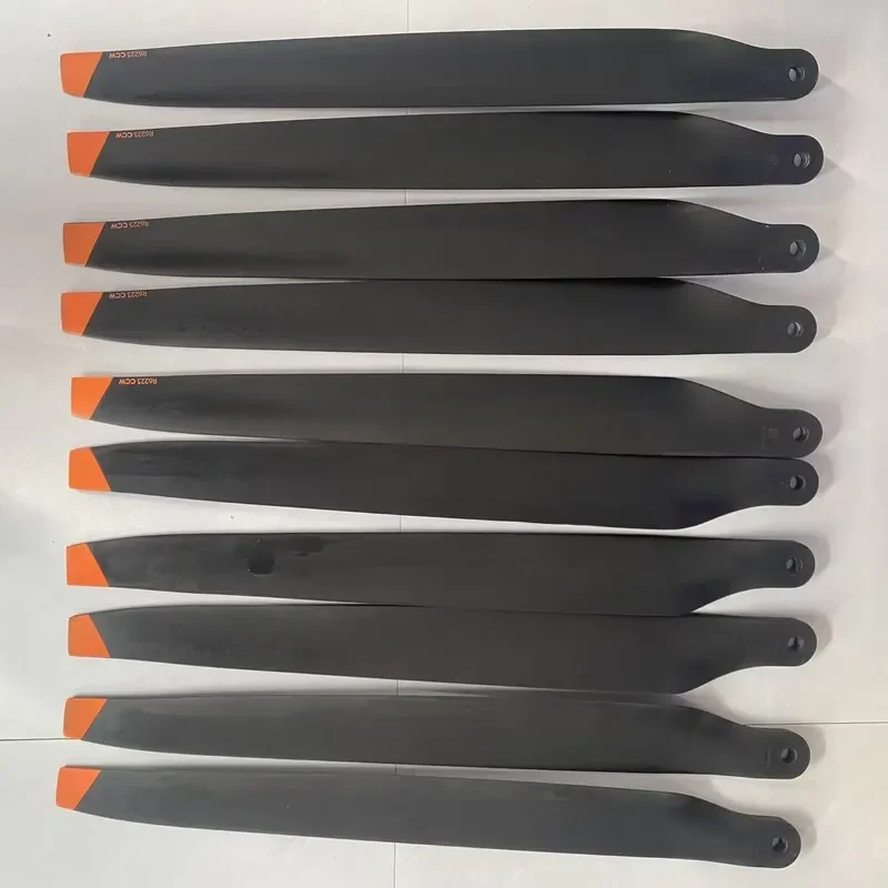 4 Pairs Propeller Blades for Agras T70 T70P Agriculture Drone Replacement UAV Accessory Repair Parts