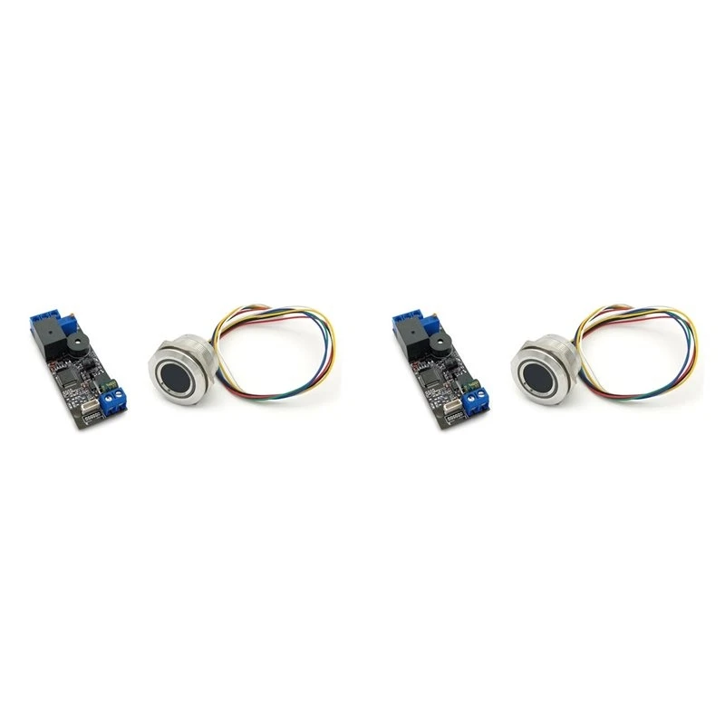 b29c-2x-kl202-r503-fingerprint-controller-kit-dc12v-low-power-consumption-fingerprint-control-board-fingerprint-module