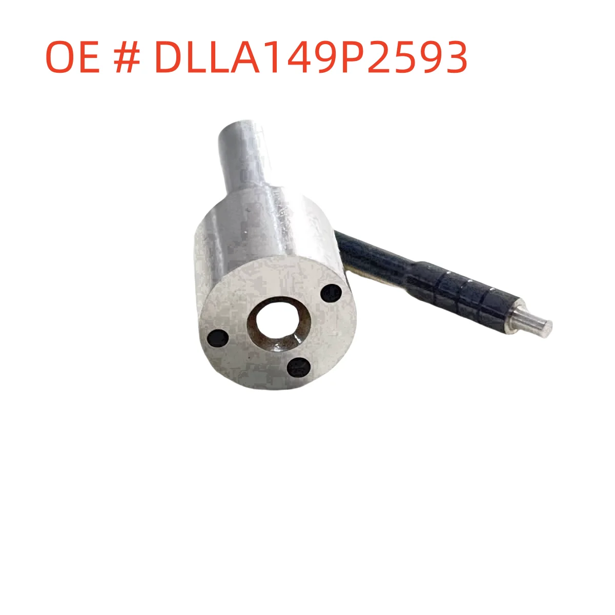 High quality New DLLA149P2593 fuel injector nozzle For Bosch 110 Injector Nozzle THYHA09S38